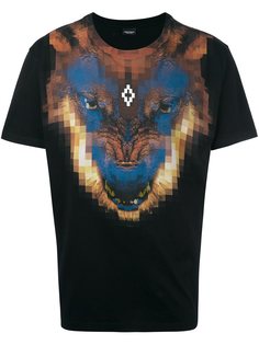 футболка 'Incahuasi' Marcelo Burlon County Of Milan