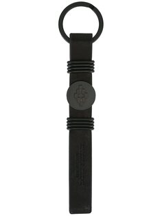 logo keyring Marcelo Burlon County Of Milan