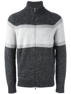кардиган на молнии Brunello Cucinelli