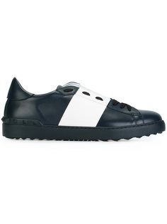 кеды 'Open' Valentino