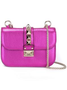 сумка на плечо 'Glam Lock' Valentino