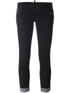 джинсы 'Pat'  Dsquared2