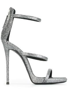 босоножки 'Harmony' Giuseppe Zanotti Design
