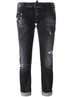 джинсы 'Pat'  Dsquared2
