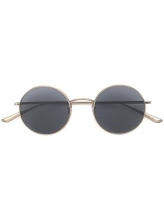 солнцезащитные очки 'After Midnight' Oliver Peoples