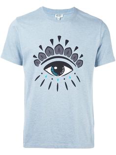 футболка 'Eye'  Kenzo