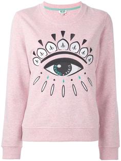 толстовка 'Eye'  Kenzo