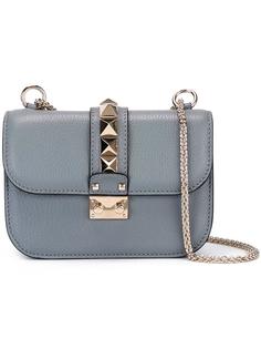 сумка на плечо 'Glam Lock'  Valentino