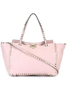 сумка-тоут 'Rockstud'  Valentino