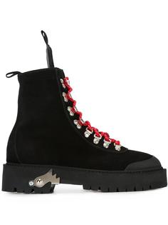 ботинки 'Hiking Mountain' Off-White