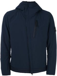 куртка в военном стиле 'Soft Shell-R' Stone Island