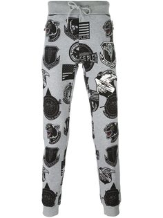 спортивные брюки 'Freetime' Philipp Plein