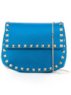клатч 'Rockstud' Valentino