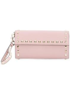 кошелек 'Rockstud' Valentino