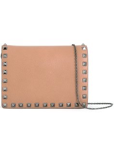 сумка через плечо 'Rockstud' Valentino