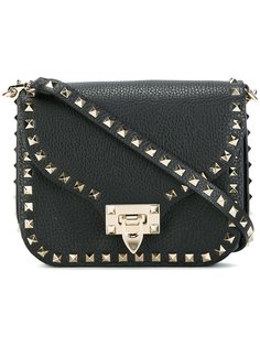 прямоугольная сумка на плечо ‘Rockstud’  Valentino