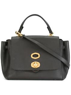 сумка-тоут  Ermanno Scervino