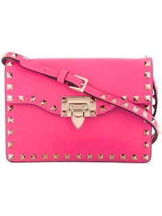 сумка через плечо 'Rockstud' Valentino