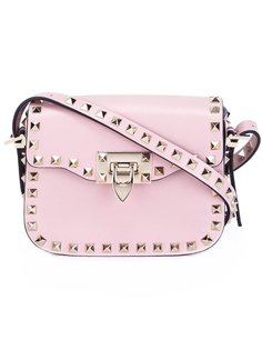 сумка на плечо ‘Rockstud’ с застежкой-защелкой Valentino