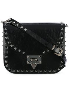 сумка на плечо 'Rockstud' Valentino