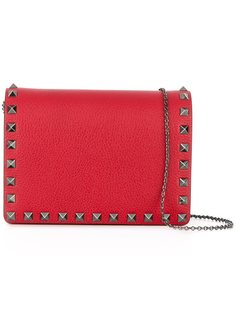 сумка на плечо 'Rockstud' Valentino