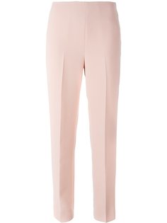 прямые брюки Ermanno Scervino