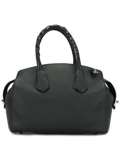 сумка-тоут 'Bauletto' Ermanno Scervino
