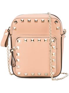 сумка на плечо 'Rockstud' Valentino
