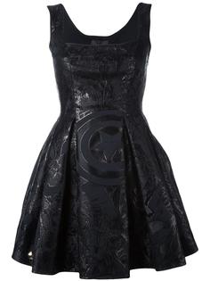 платье 'Do Ut Des' Philipp Plein