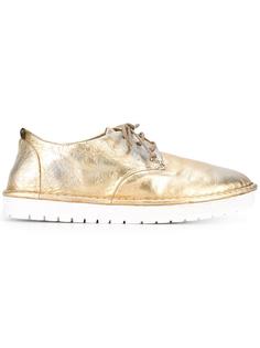 lace up sneakers Marsèll
