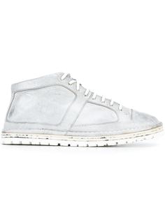 lace up sneakers Marsèll