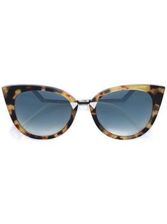 'Orchidea' sunglasses Fendi