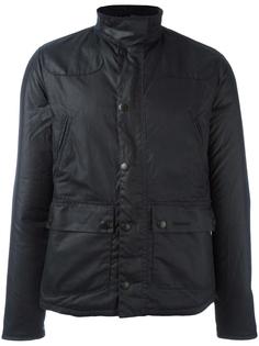куртка с накладными карманами Barbour