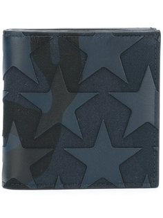 бумажник 'Camustars' Valentino