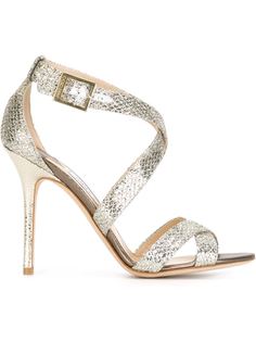 босоножки 'Lottie'  Jimmy Choo