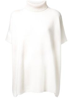 джемпер с высоким горлом Ermanno Scervino