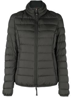 стеганый пуховик Parajumpers