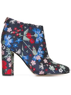 ботинки 'Cambell' Sam Edelman