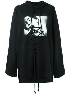 oversized hoodie Puma