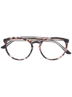 'Montaigne 39' glasses Dior Eyewear