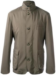 куртка-ветровка 'Traveller' Loro Piana