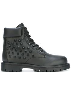 ботинки 'Rockstud' Valentino