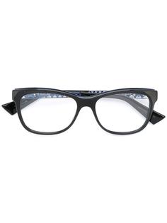 'Diorama O1' glasses Dior Eyewear