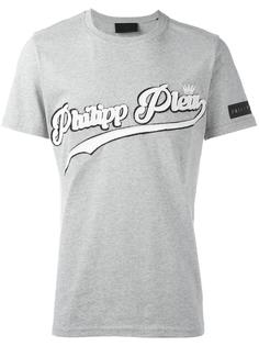 футболка 'Mister Perfect' Philipp Plein