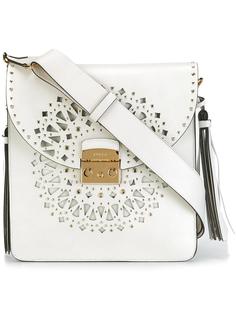 cut-off detailing crossbody bag Furla