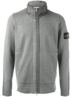 zipped jumper  Stone Island