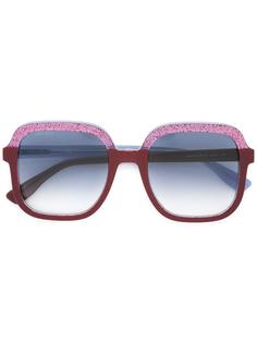 Glint sunglasses Jimmy Choo