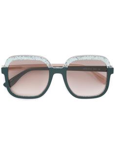 солнцезащитные очки 'Glint' Jimmy Choo