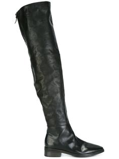 over the knee boots Marsèll