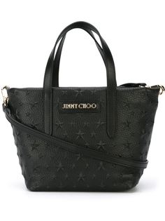 мини сумка через плечо 'Sara' Jimmy Choo